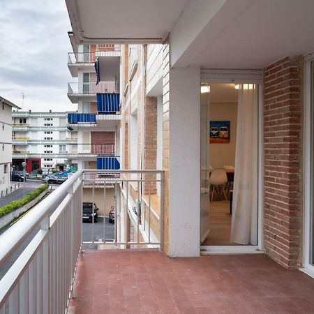 Gorliz Apartment Close To The Beach & Parking Экстерьер фото