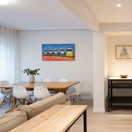 Gorliz Apartment Close To The Beach & Parking Экстерьер фото