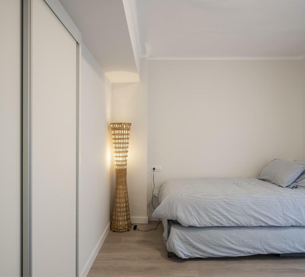 Gorliz Apartment Close To The Beach & Parking Экстерьер фото