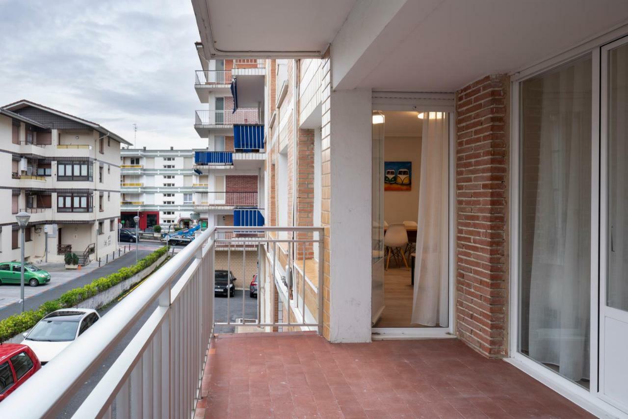 Gorliz Apartment Close To The Beach & Parking Экстерьер фото