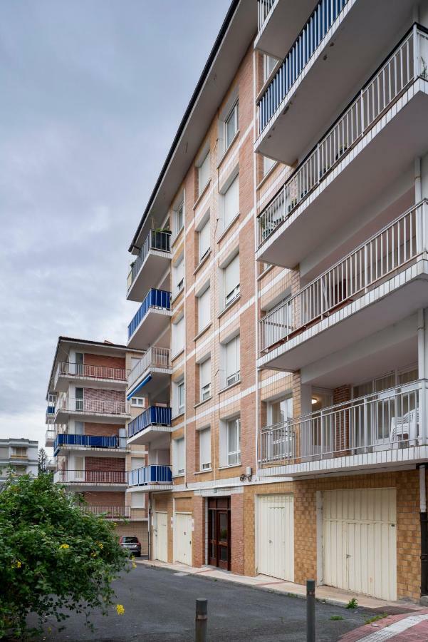 Gorliz Apartment Close To The Beach & Parking Экстерьер фото