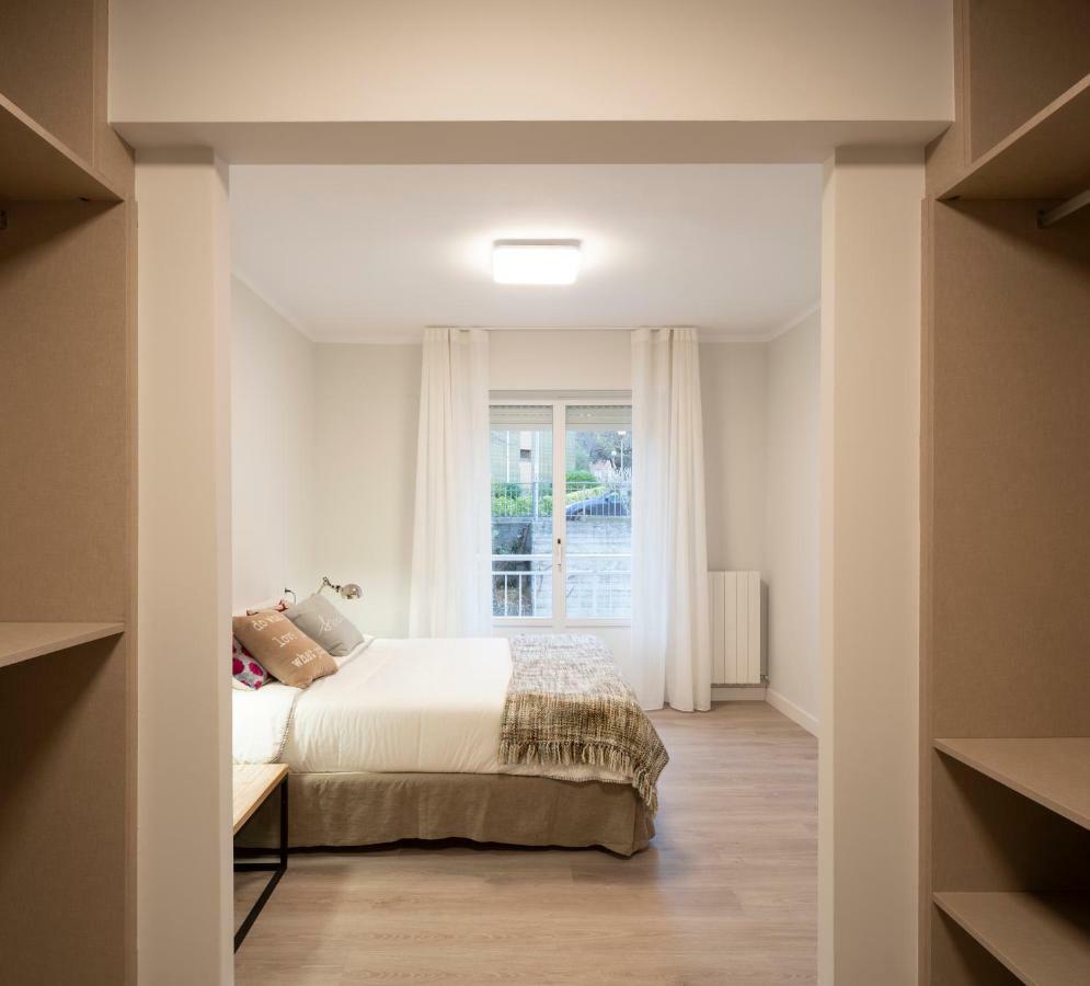 Gorliz Apartment Close To The Beach & Parking Экстерьер фото