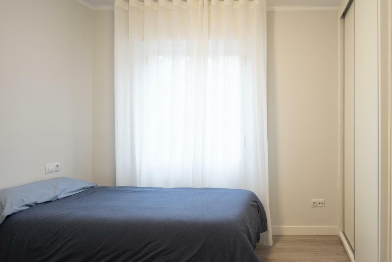 Gorliz Apartment Close To The Beach & Parking Экстерьер фото