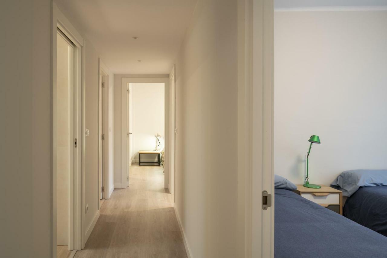 Gorliz Apartment Close To The Beach & Parking Экстерьер фото