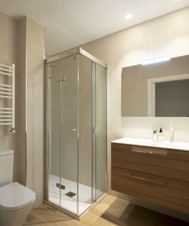 Gorliz Apartment Close To The Beach & Parking Экстерьер фото